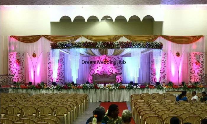 Vignesh Mahal Kalyana Mandapam